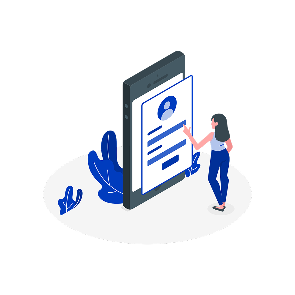 Sign Up